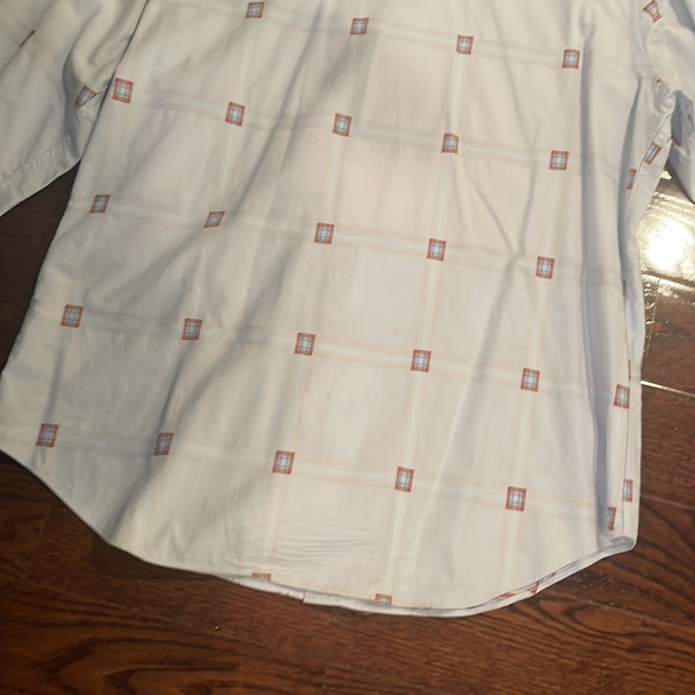 Bugatchi Button Down - Picture 9 of 15